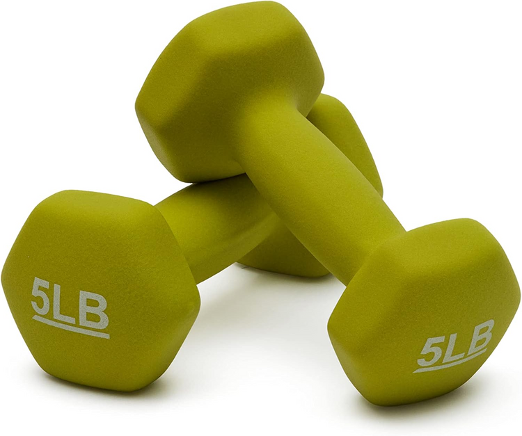 Dumbbells