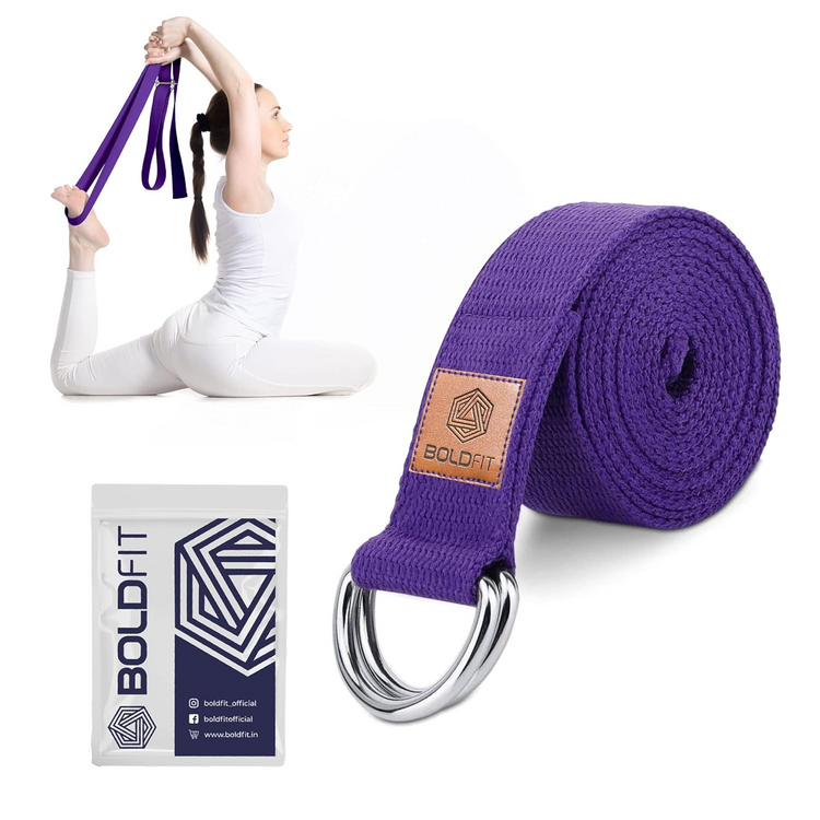 Mobility & Flexibility