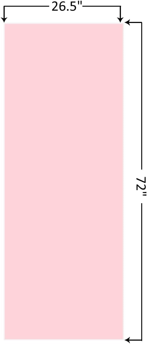 Eunzel Hot Yoga Towel Non-Slip Yoga Mat Towel Ultra-Absorbent Microfiber Towel for Hot Yoga, Pilates,Bikram and Workout 26.5"x 72"