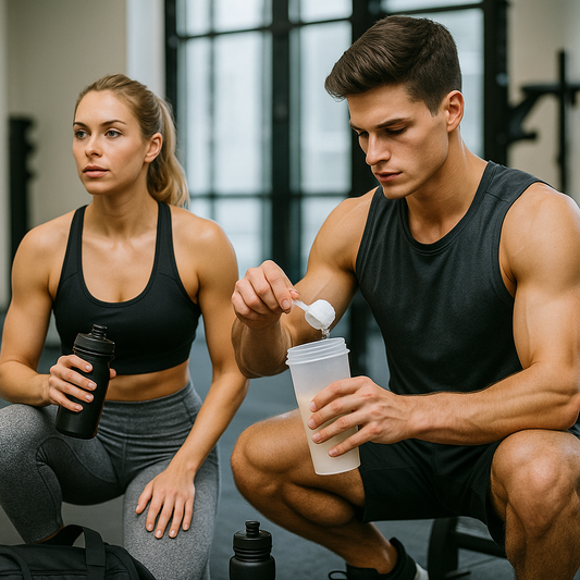 How to Boost Recovery After Intense Workouts