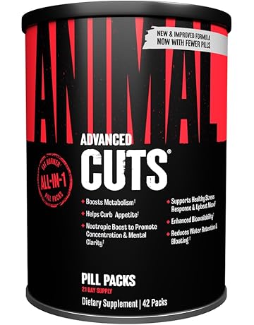 Fat Burners