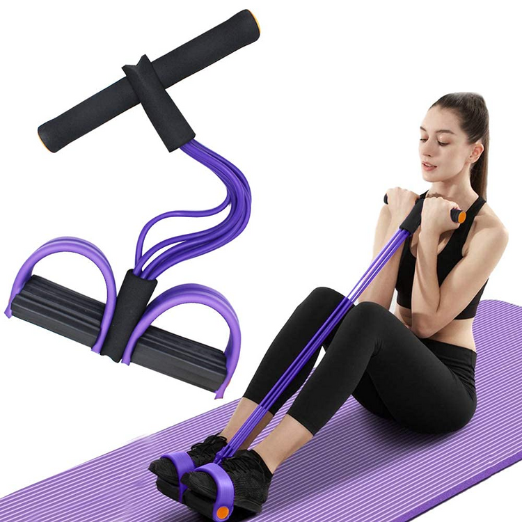 Resistance & Strength Gear