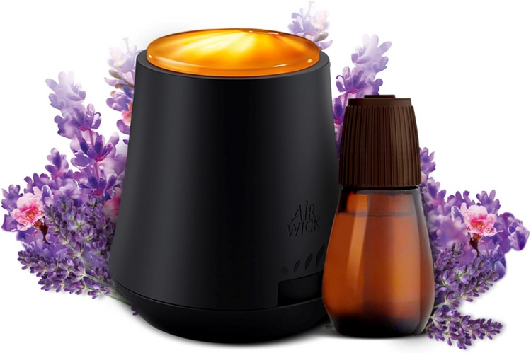 Aromatherapy Diffusers