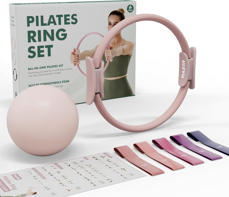 Pilates Rings