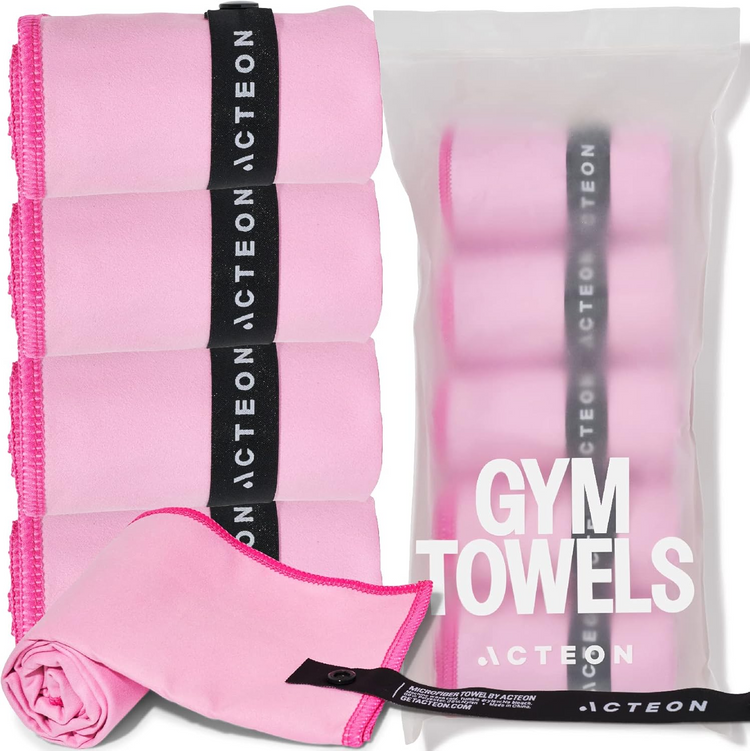 Gym Towels