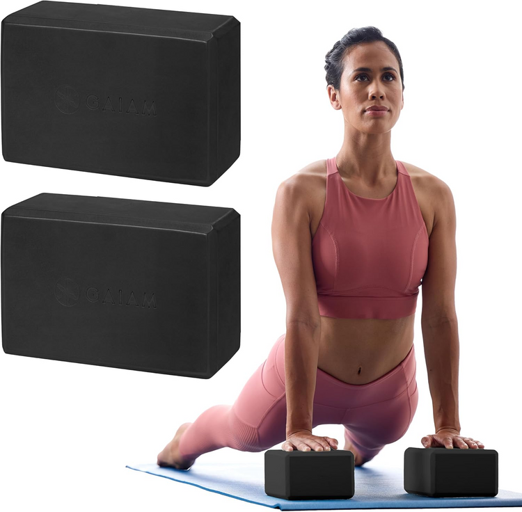 Yoga Blocks