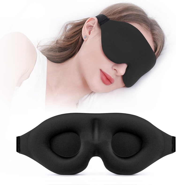 Sleeping Masks