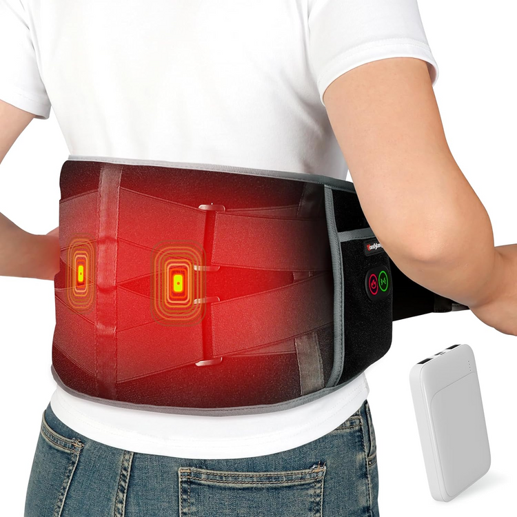 Back Massagers