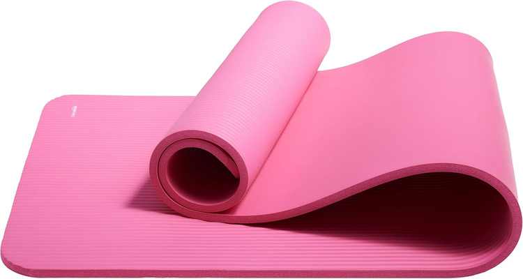 Yoga Mats