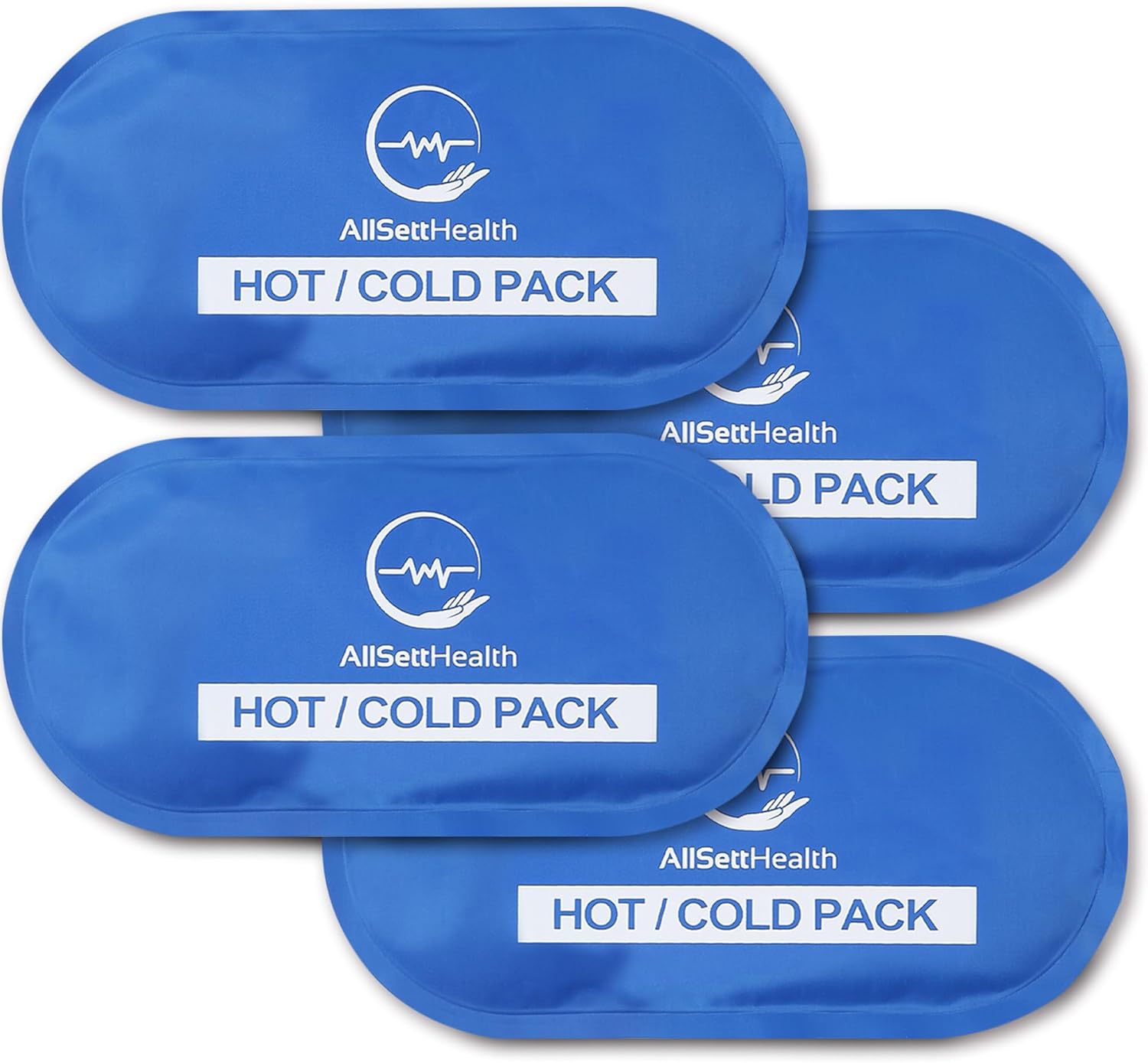 Hot & Cold Therapy Tools