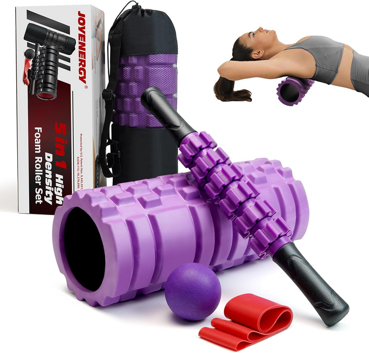 Foam Rollers