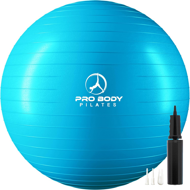 Stability Balls