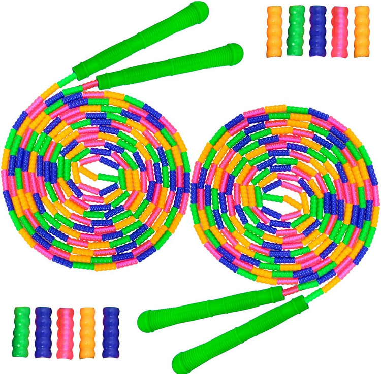 Jump Ropes
