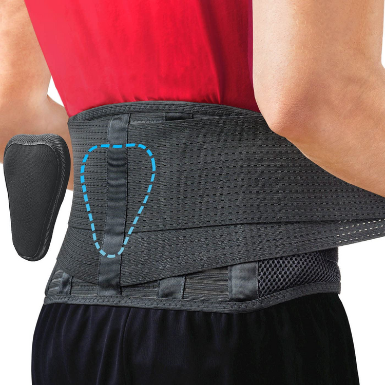 Lumbar Supports