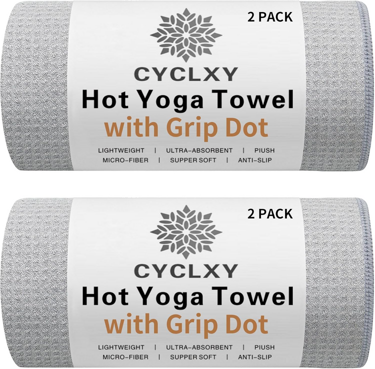 Yoga Towels