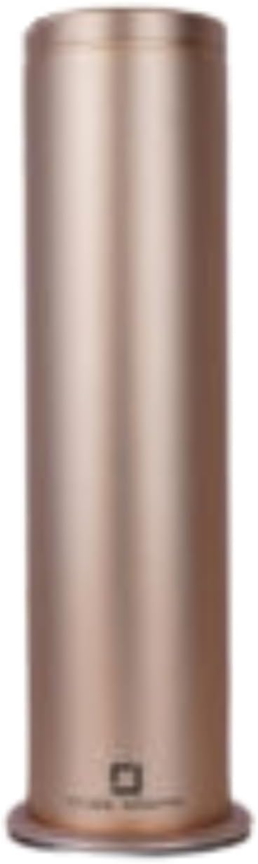 CA-1200 Gold Diffuser w/Fragrance- Aromatherapy Diffuser - Essential Oil Fragrance Diffuser - Smartphone Control - Timer - Adjustable Mist Intensity - Perfect for Home & Office