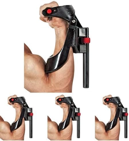 Marcy Strength Training Wrist and Forearm Developer/Strengthener – Marcy Home Gym Gear Wedge