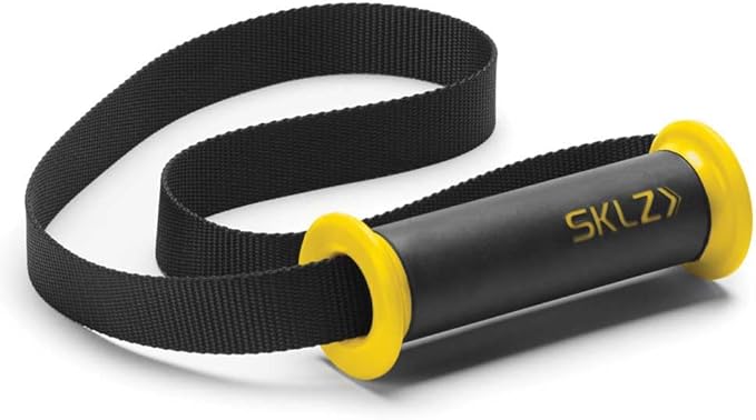 SKLZ Agility Trainer Pro Trapezoid Agility Trainers for Multi-Directional Ladder Patterns