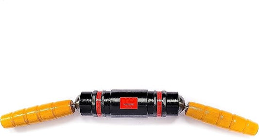 Hand, Arm, Chest, Spine Strength Fitness Gear. Grip Strength and Flexibility. Fitness at Home.