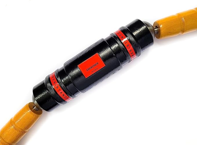 Hand, Arm, Chest, Spine Strength Fitness Gear. Grip Strength and Flexibility. Fitness at Home.