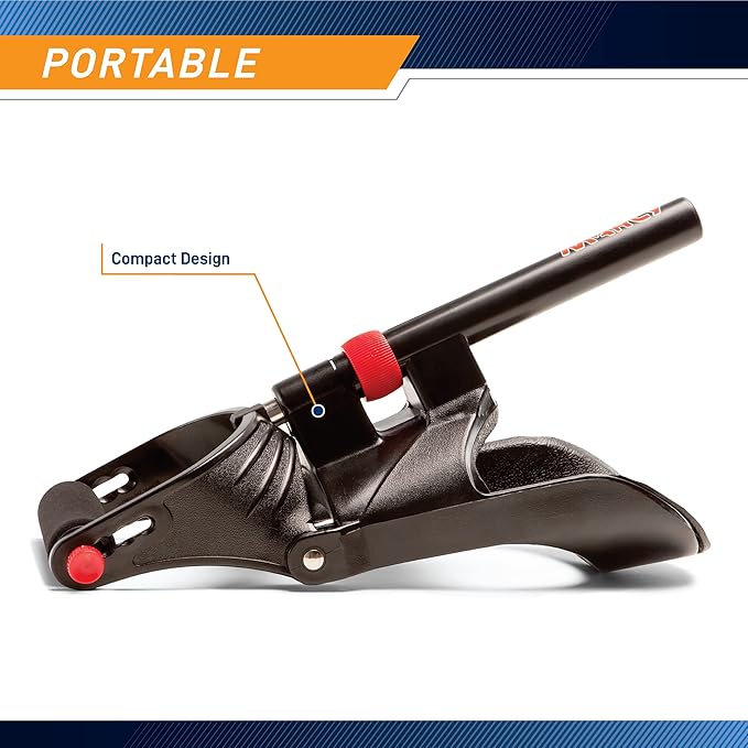 Marcy Strength Training Wrist and Forearm Developer/Strengthener – Marcy Home Gym Gear Wedge