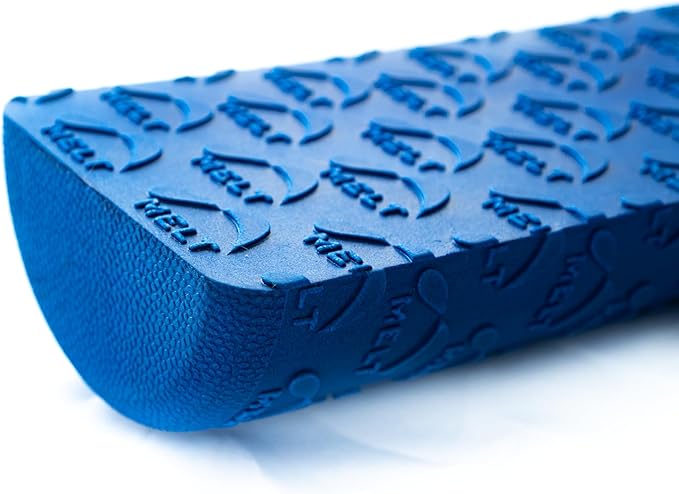 MELT Half Soft Foam Roller 36 inch Low Density Body Roller